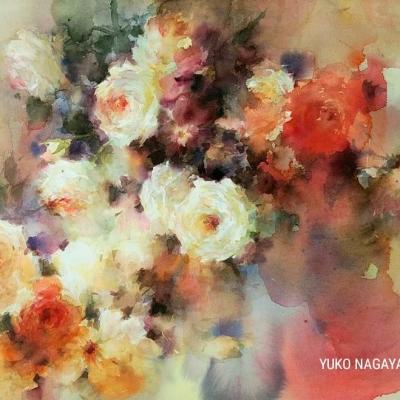 Yuko nagayama 2