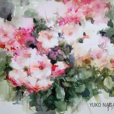 Yuko nagayama 3