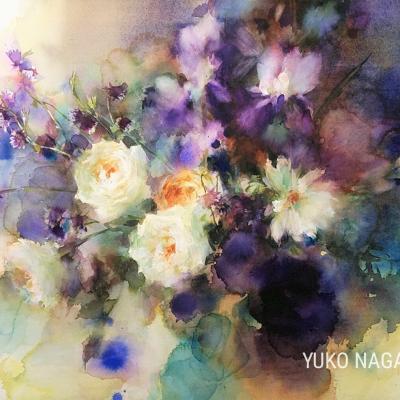 Yuko nagayama 6